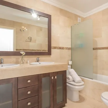 Apartamento Estepona Sea Views L Extérieur photo