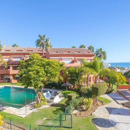 Apartamento Estepona Sea Views L Extérieur photo