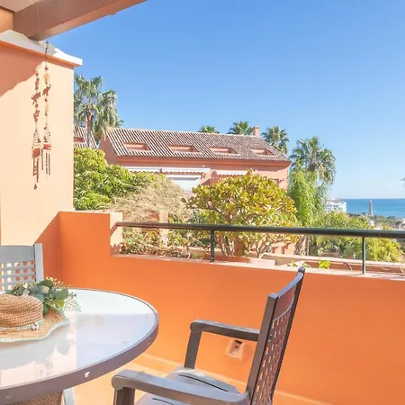 Apartamento Estepona Sea Views L Extérieur photo