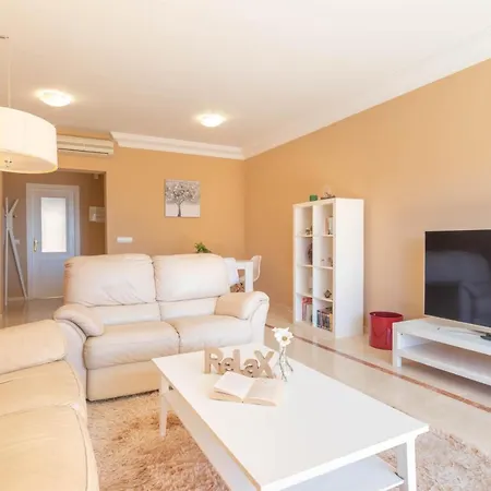Apartamento Estepona Sea Views L Extérieur photo