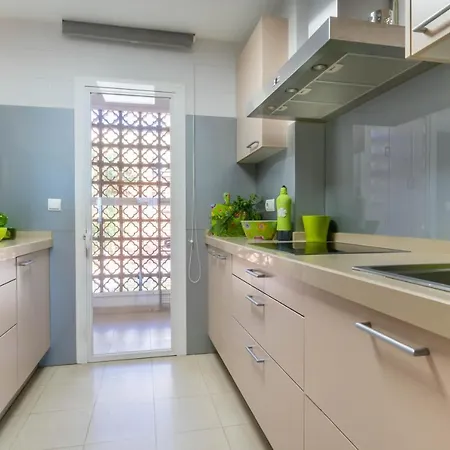 Apartamento Estepona Sea Views L Extérieur photo