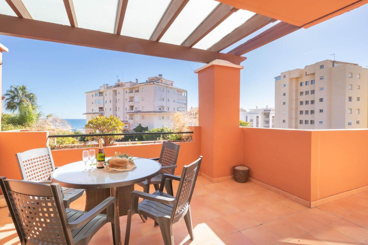Apartment Sea Views L Estepona