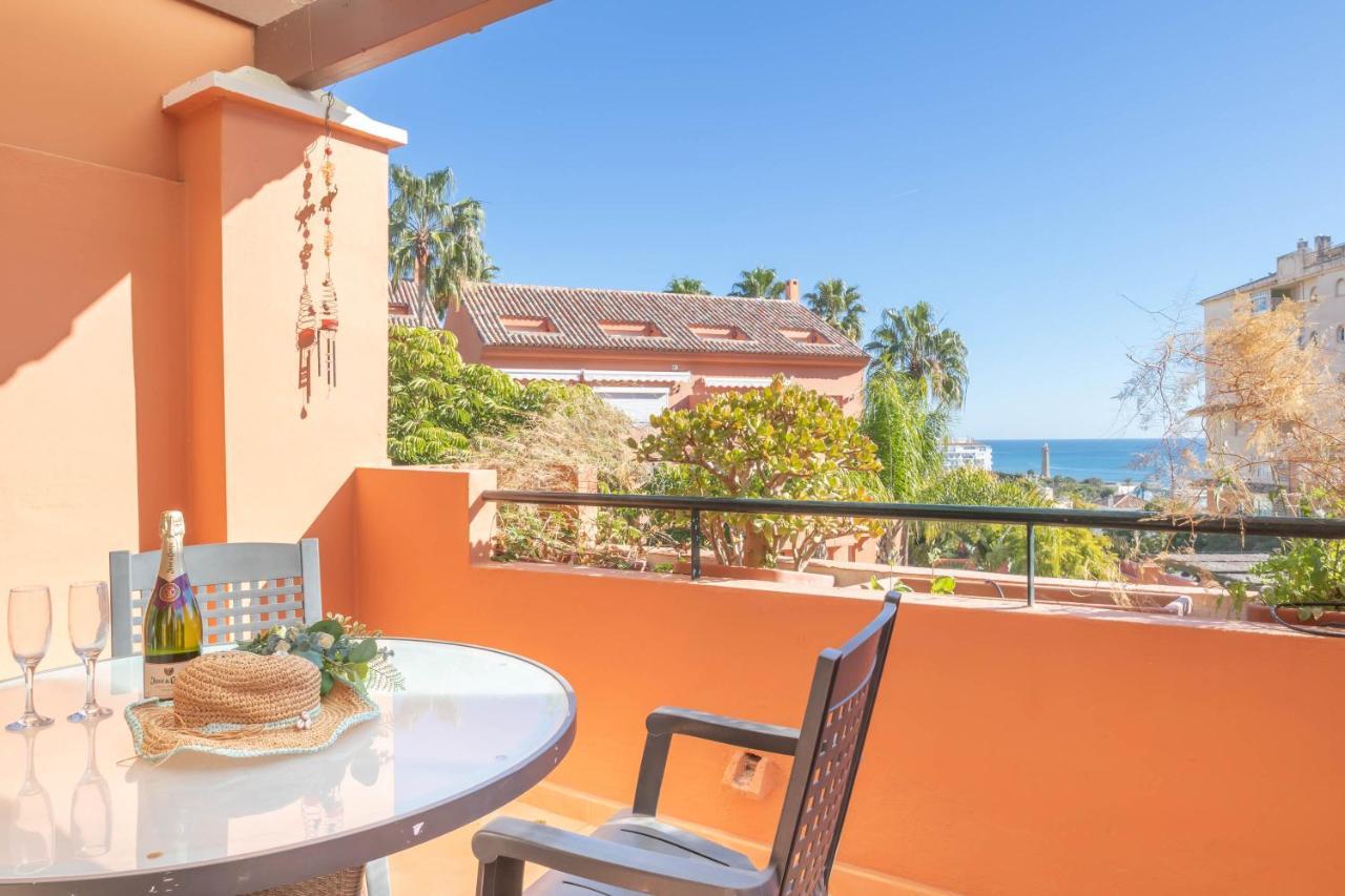 Appartamento Sea Views L Estepona