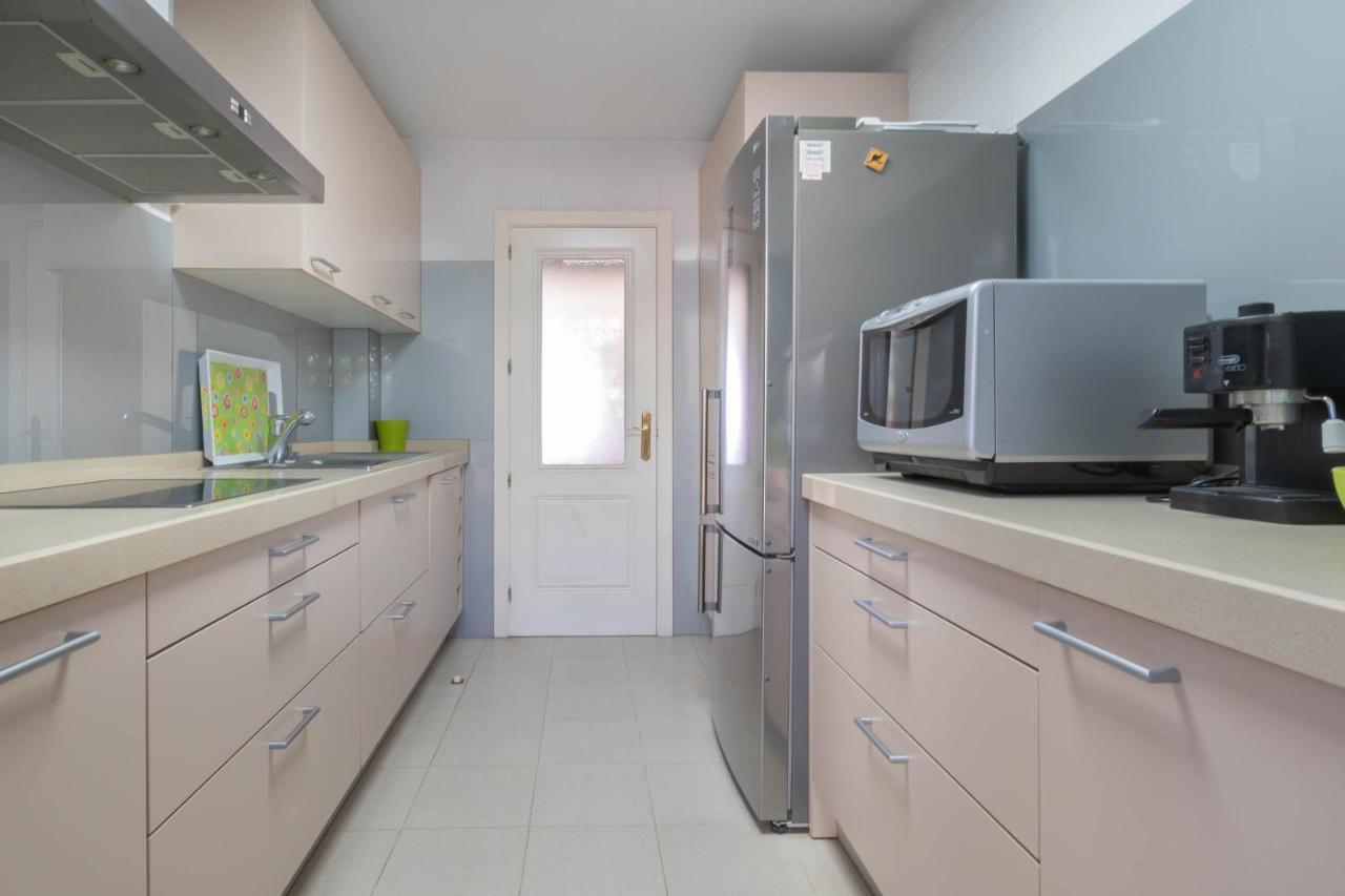 Sea Views L Appartamento Estepona