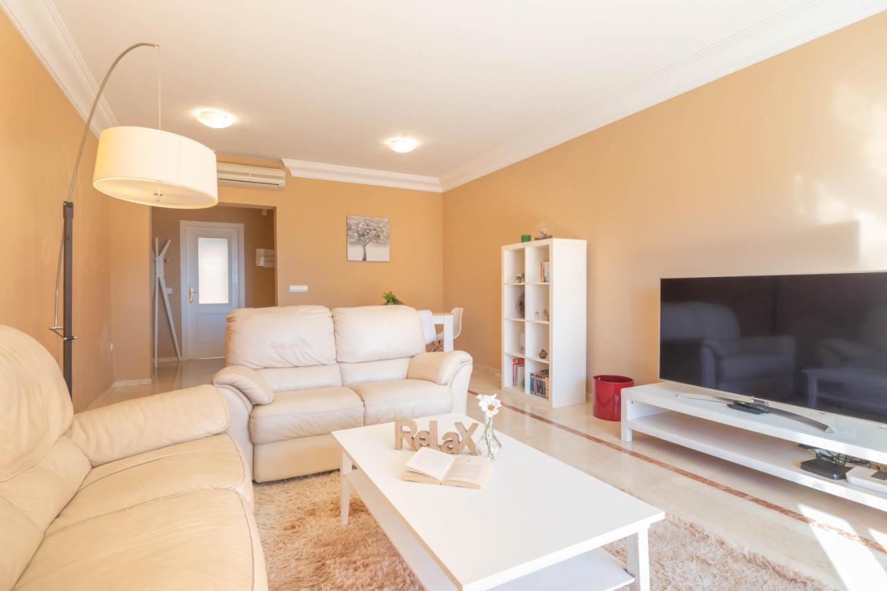 Appartamento Sea Views L Estepona