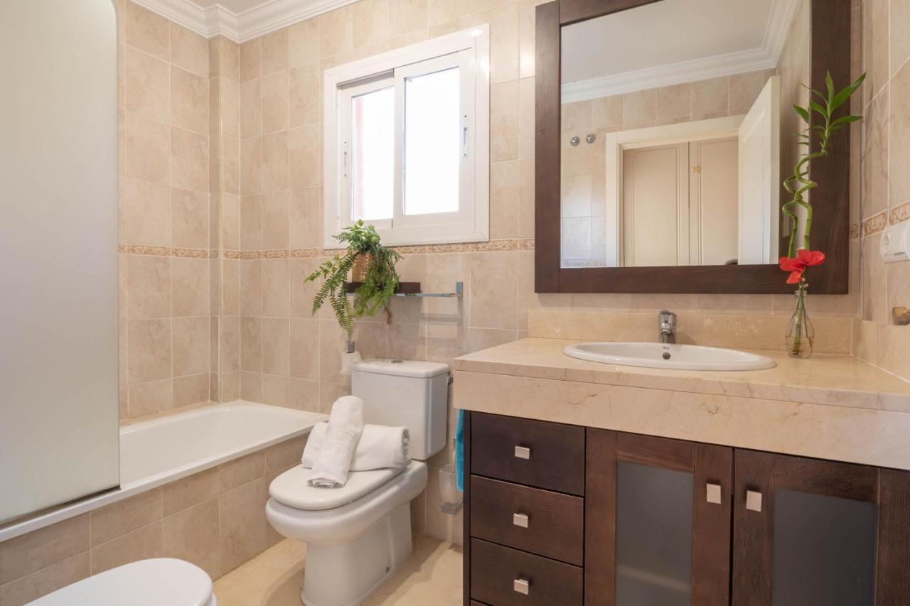Appartamento Sea Views L