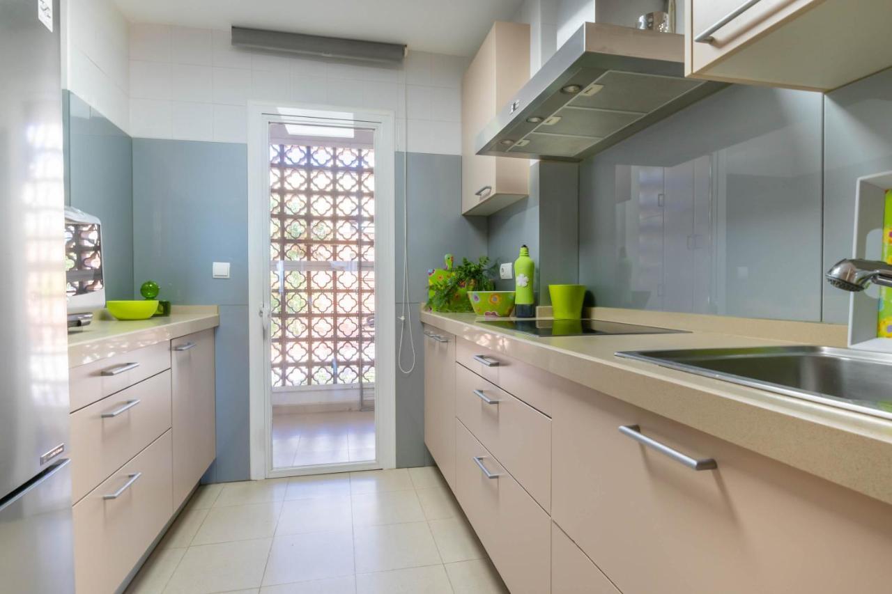 Appartamento Sea Views L